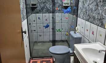 Imagem 6: Vendo casa duplex 305 mts toda mobiliada. em Soteco - Vila Velha