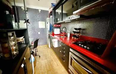 Imagem 5: Venda Apartamento com 2 dormitórios