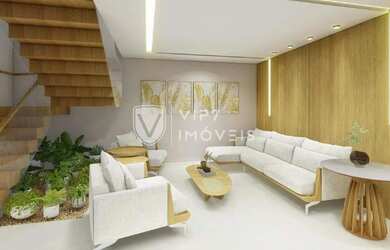 Imagem 6: Casa de Condomínio à venda, 4 quartos, 4 suítes, 4 vagas, Jardim Residencial Mont Blanc