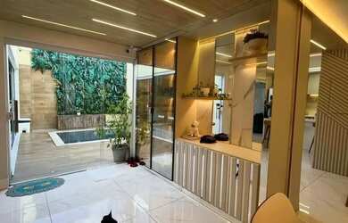 Imagem 2: Vendo casa em condomínio jardim Europa