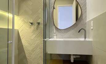 Imagem: Apartamento 3 quartos