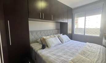 Imagem 7: Apartamento à venda 2 Quartos no Campo Grande Santos