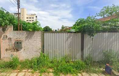 Imagem 9: Lote de 494m² à venda por R$ 988.000 próximo a Avenida T-9, no Jardim América em Goiânia/G