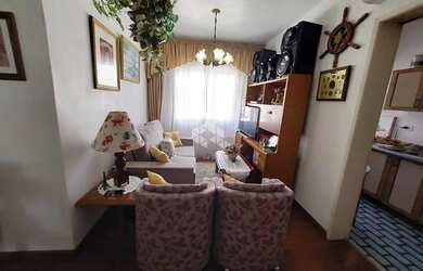 Imagem 4: APARTAMENTO DE 2 DORM/QUARTOS NO BAIRRO VILA NOVA