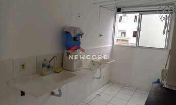 Imagem 5: Apartamento em Rua Raimundo de Farias Brito - Parque Rodoviário - Campos dos Goytacazes/RJ