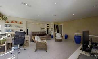 Imagem 4: Venda Cobertura 3 Dormitórios - 193 m² Perdizes