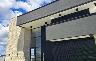 Imagem 6: Casa Térrea de Alto Padrão no Condomínio Plateau D'or - 3 Suítes + Escritório