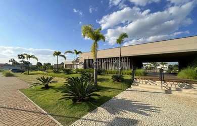 Imagem 5: Terreno à venda no Residencial Arborais, 420m² - Campinas