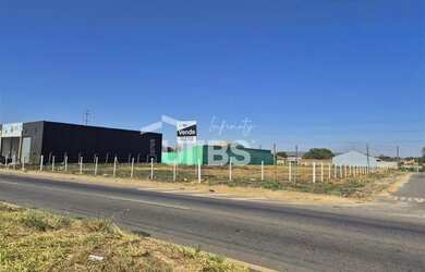 Imagem 5: Excelente Área comercial à venda próximo ao Anel Viário