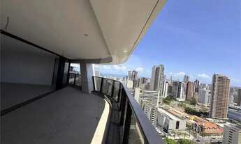 Imagem 2: LEGACY CONDOMÍNIUM, 322m²
