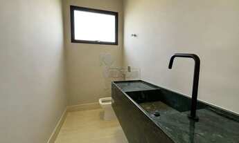 Imagem 4: Casa térrea de 336m² com 03 suítes à venda em condomínio - Arara Verde