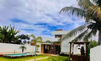 Imagem 7: Casa residencial para Venda em condominio fechado, Barra do Jacuípe, Camaçari, 3 quartos s