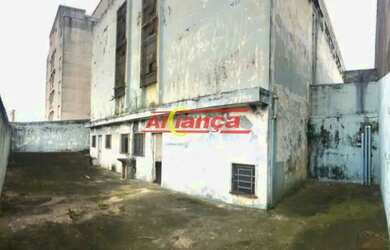 Imagem 5: Galpão 1.000 m² - Cidade Parque Alvorada/Guarulhos