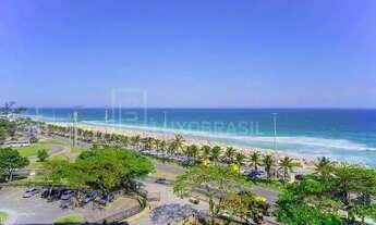 Imagem 2: LB - RJ48 Apartamento com 04 quartos para alugar, 245 m² - Barra da Tijuca