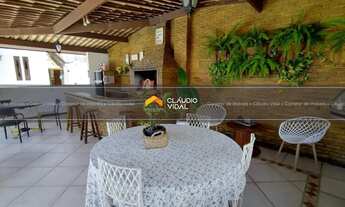 Imagem 7: A RESIDÊNCIA DOS SEUS SONHOS NO CORAÇÃO DO ITAIGARA: Espaço, tranquilidade e lazer em famí