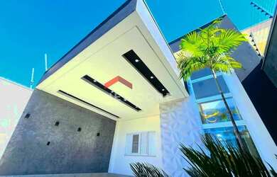 Imagem 5: Casa em Rua Pioneiro Francisco Alcalde - Jardim Higienópolis - Maringá/PR