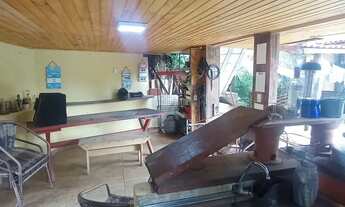 Imagem 4: Imóvel para pousada