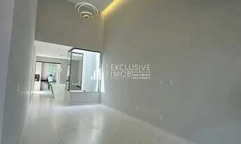 Imagem 5: PORTO MARINA CASA DE 110 METROS QUADRADOS, 3 SUÍTES É 4 BANHEIROS