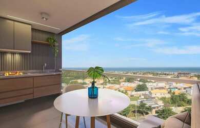 Imagem 3: Apartamento à venda no CYANO RESIDENCE , ARUANA, Aracaju, SE