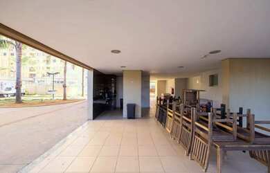 Imagem 5: Oportunidade, Apart Mobiliado, 319.900 Res. Yes Buritis