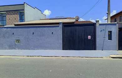 Imagem 2: Vendo casa no jardim Iririú