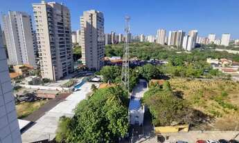 Imagem 3: Imóvel para aluguel tem 55 metros quadrados com 2 quartos