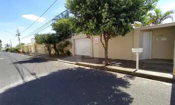 Imagem 3: Casa Padrão em Uberlândia