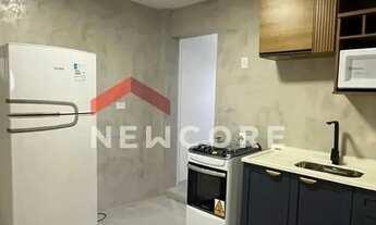 Imagem 5: Apartamento em Rua Alvorada - Vila Olímpia - São Paulo/SP