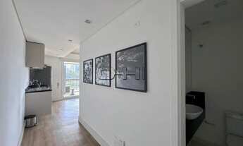 Imagem: Aluguel Apartamento 1 Dormitórios - 63