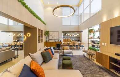 Imagem 2: Apartamento com 3 suítes à venda no Taquaral em Campinas