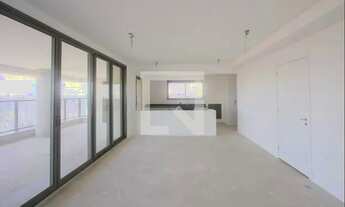 Imagem 3: Apartamento à Venda - Brooklin, 4 Quartos, 208 m2