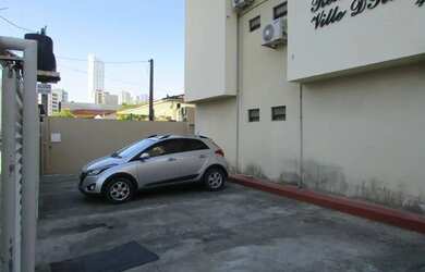 Imagem 5: Imóvel para aluguel possui 100 metros quadrados com 3 quartos em Jardim Oceania - João Pes