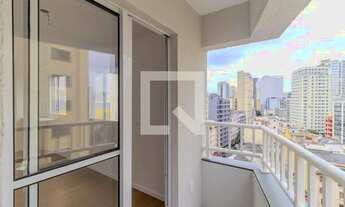 Imagem 7: Apartamento à Venda - Santa Cecília, 1 Quarto, 24 m2