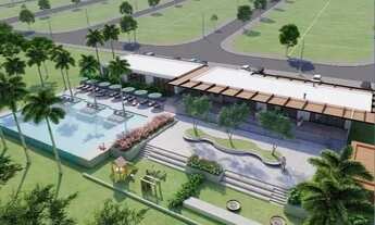 Imagem 4: Terreno à venda em Paulínia, São Bento, com 200 m², Miraj Paulínia