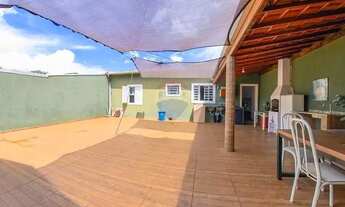 Imagem 5: Casa à venda no bairro Jardim Costa Verde em Araras com 3 quartos, edícula e churrasqueira