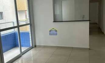 Imagem: Apartamento 1 dorm na Guilhermina - Cód