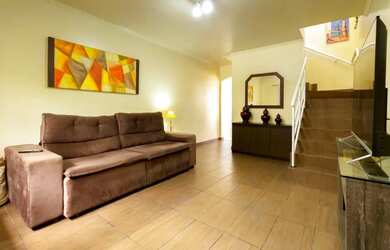 Imagem: Casa para venda em Jardim Macedo Soares