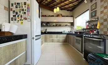 Imagem 6: Cobertura no bairro Santa Rosa divisa com Dona Clara