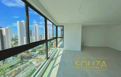 Imagem 3: Oportunidade na Estrada do Encanamento| Edf. Quinta da Trindade| 3 Quartos