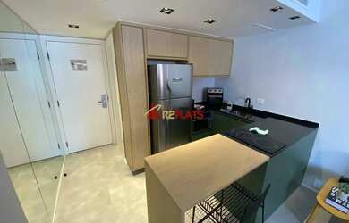 Imagem 4: Flat com ótimo preço no bairro Jardins. Confira!