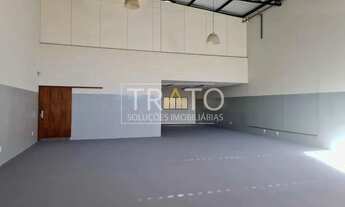 Imagem 2: Barracão - Jardim Myrian Moreira da Costa - Campinas