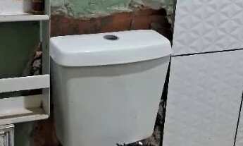 Imagem 5: Casa a venda 60 mil ( Area verde ) Nucleo santa Marta Santa marta