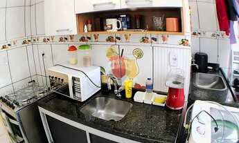 Imagem 4: APARTAMENTO A VENDA SUSSUARANA LIFE 3, 2º ANDAR