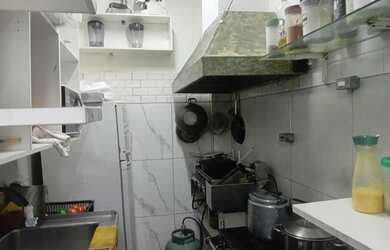 Imagem 4: Lanchonete bar completa funcionando