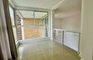 Imagem 7: Apartamento para locação alto padrao FRENTE AO VACA BRAVA, 04 suites plenas, varanda gourm