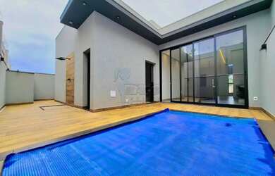 Imagem 6: Casa térrea de 168m² com 03 suítes à venda em condominio - Bonfim Paulista