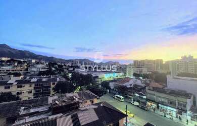 Imagem 6: Cachambi Apartamento com 2 dormitórios