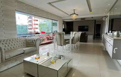 Imagem 3: Apartamento no Condomínio Saint Honore