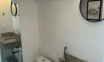 Imagem 5: Imóvel para venda possui 45 metros quadrados com 1 quarto em Vila Nova Conceição - São Pau