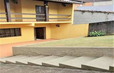 Imagem 6: Casa à venda estilo chácara com linda vista!!